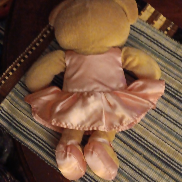 Ballerina with TuTu - Picture 4 of 4